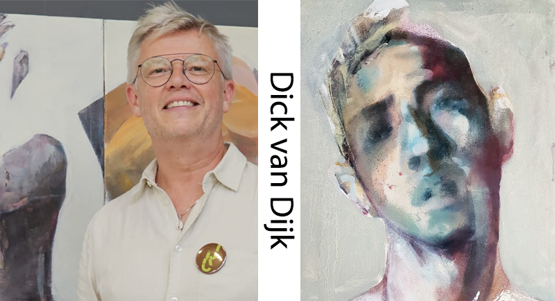 Dick van Dijk